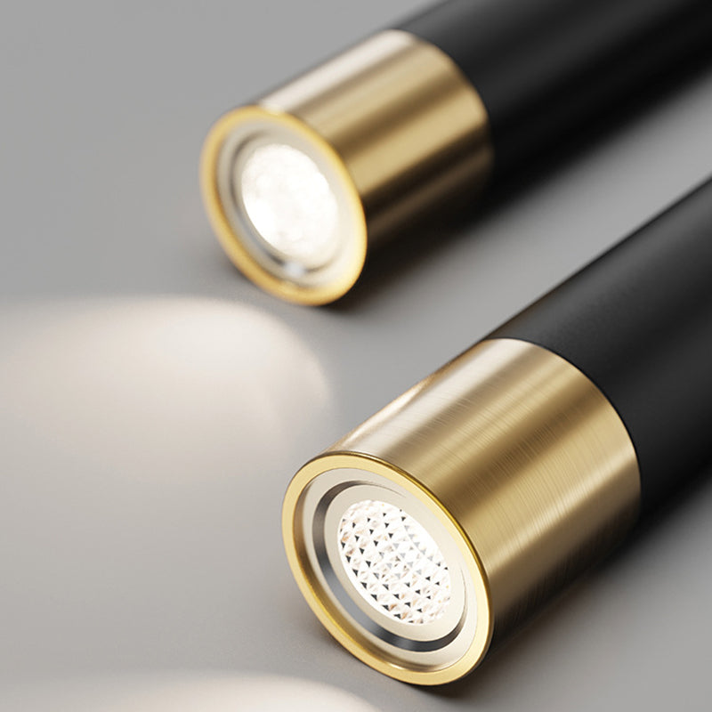 Nordic Island Light Modern Style LED Chandelier Lamp Fixture for Dining Room