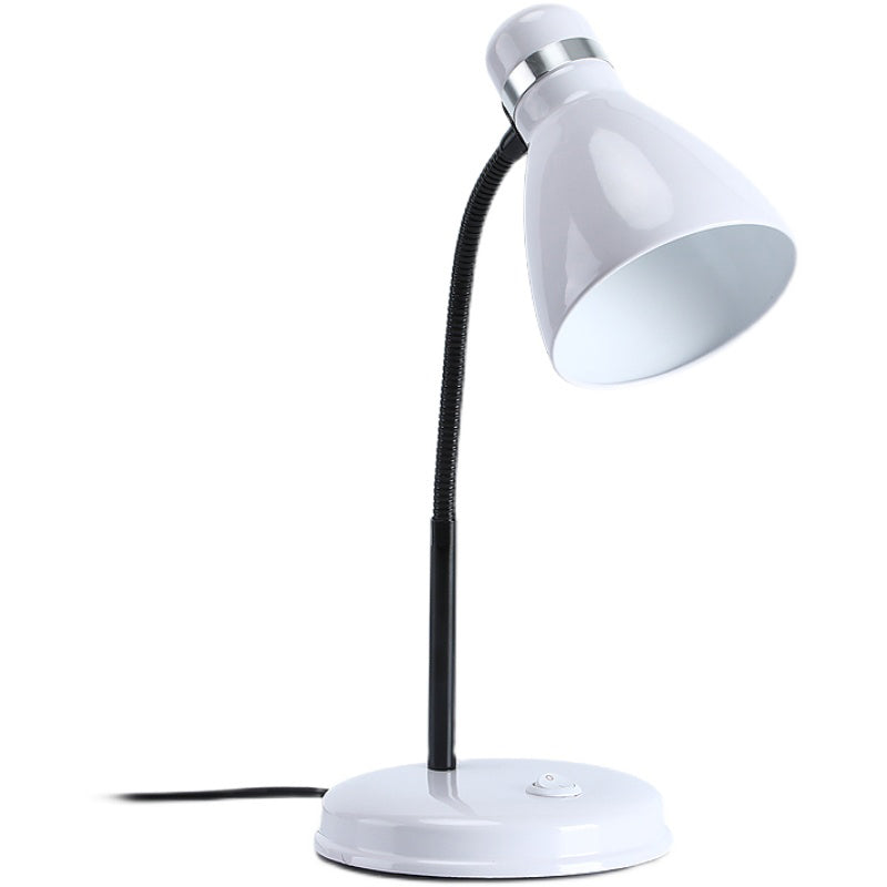 Nordic Style Colorful Macaron Table Lamp Children's Room Desk Light