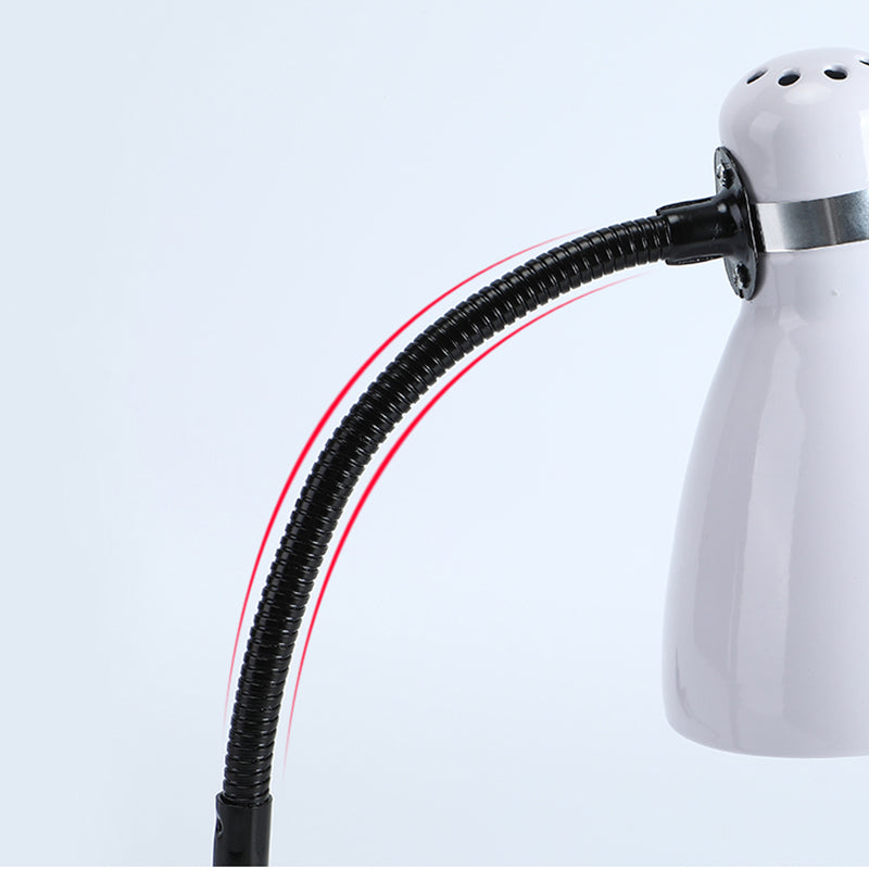 Nordic Style Colorful Macaron Table Lamp Children's Room Desk Light