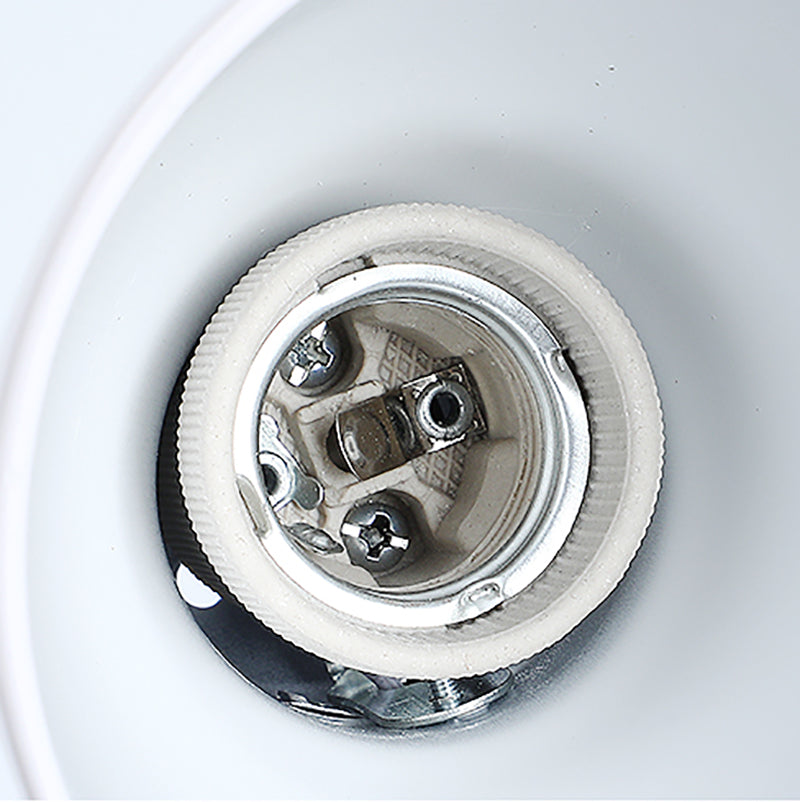 Nordic Style Colorful Macaron Table Lamp Children's Room Desk Light