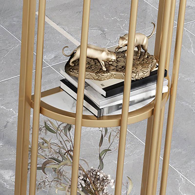 Table de cocktail de 42 pouces de 42 pouces