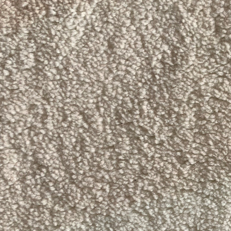 Buttercream Heart Shape Rug Abstract Rug Stain Resistant Machine Washable Carpet