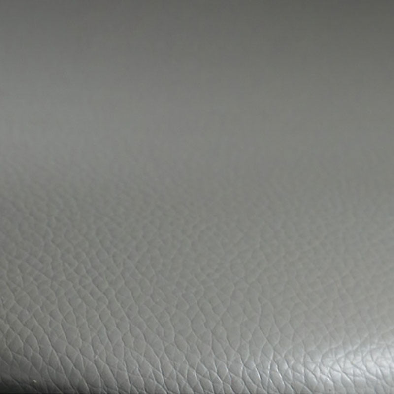 Silla auxiliar de cuero industrial para el hogar Silla de comedor sin brazos Parsons (juego de 2)
