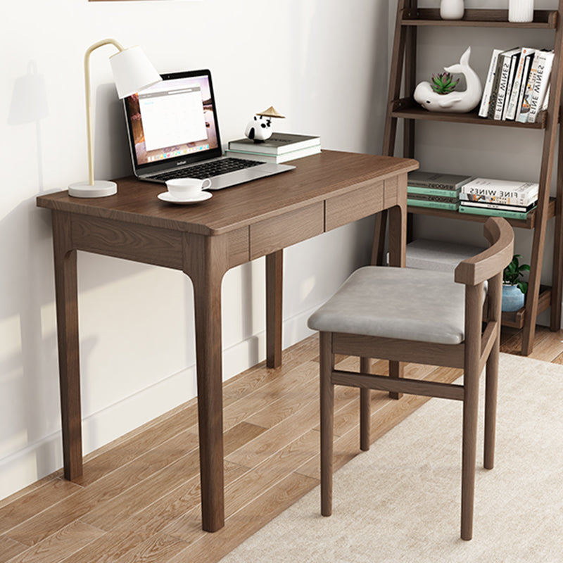 Sedia da pranzo in legno tradizionale sedia da pranzo in vetro in vetro per uso domestico