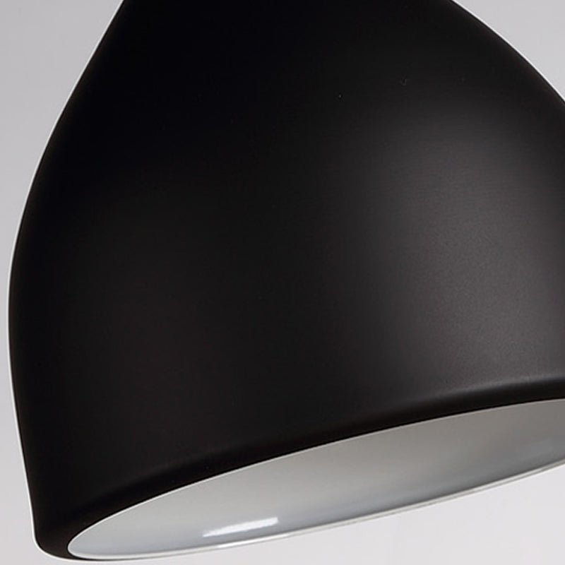 Lampes suspendues à tête unique