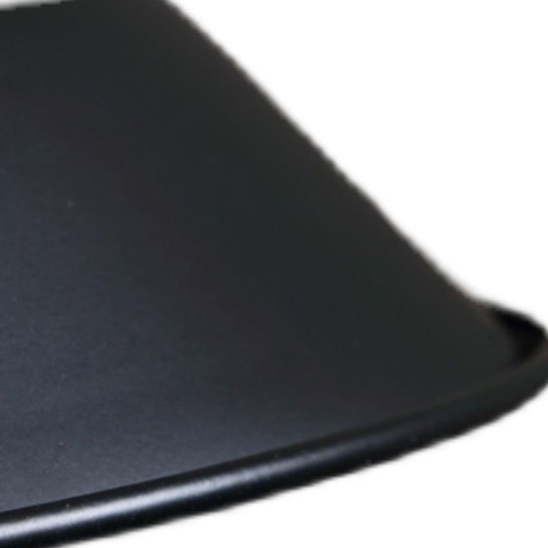 Cone Shaped Wall Lighting Fixture Industrial-Style Metal Outdoor Sconce Light Fixture