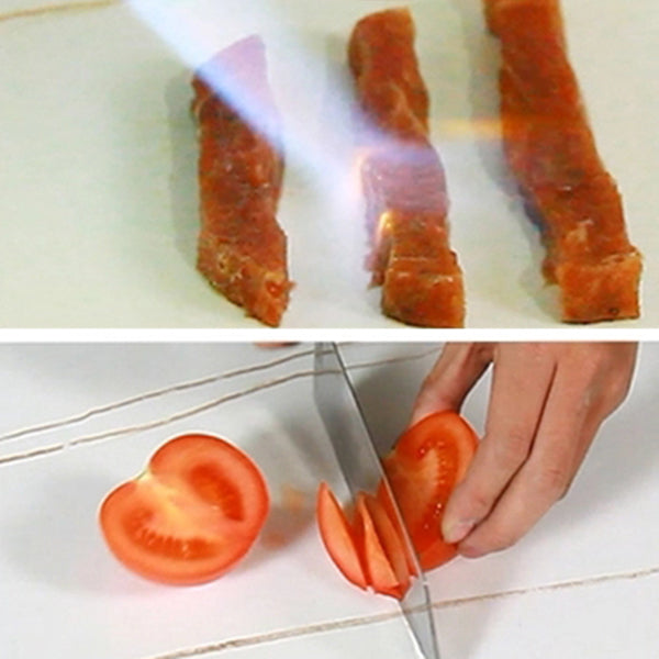 Stone White Interior Glam Bar Mesa de comedor Table de bistro de doble pedestal de hierro con cajón