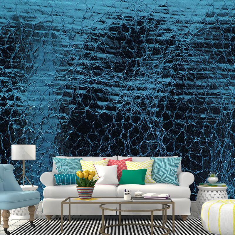 Abstract Wall Murals Wallpaper Contemporary Mildew Resistant Wall Murals for Home