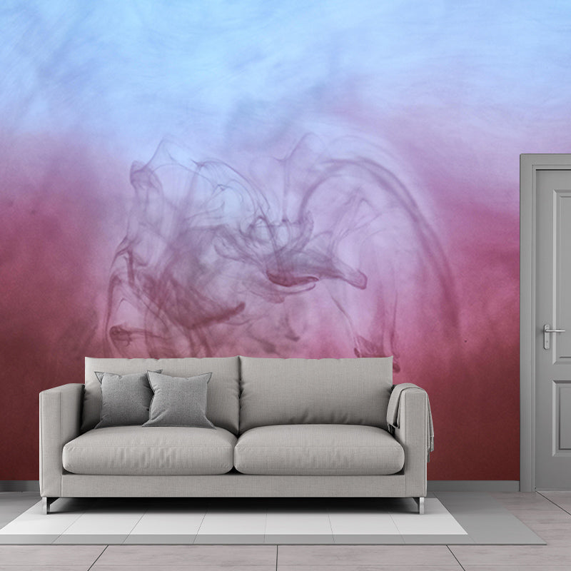 Ink Wall Murals Wallpaper Contemporary Mildew Resistant Wall Murals for Home
