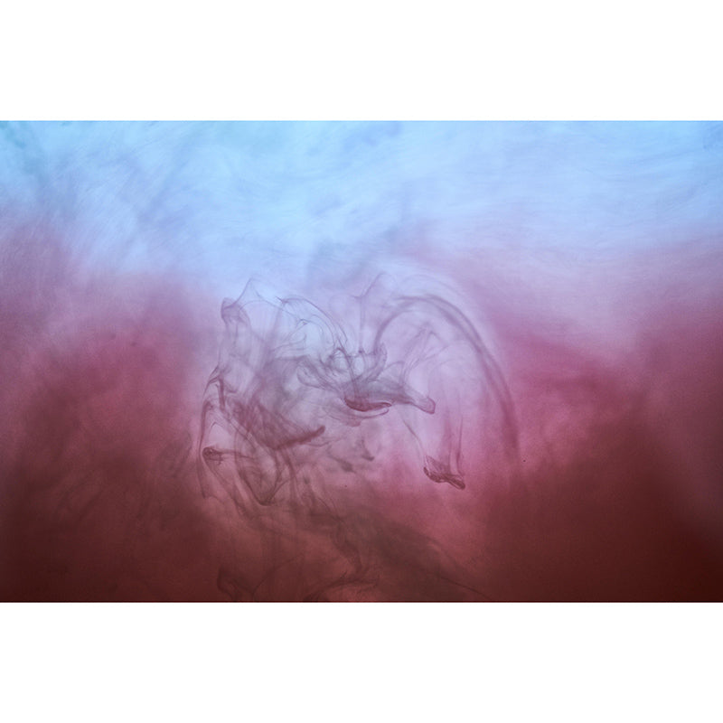 Ink Wall Murals Wallpaper Contemporary Mildew Resistant Wall Murals for Home