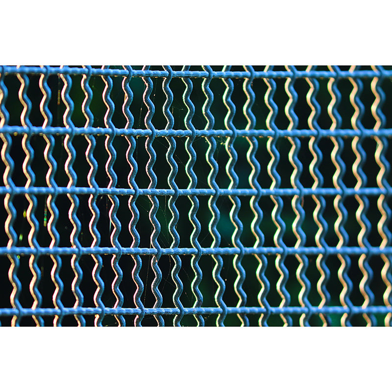 Garage Wall Mural Industrial Metal Decorative Eco-friendly Wall Covering