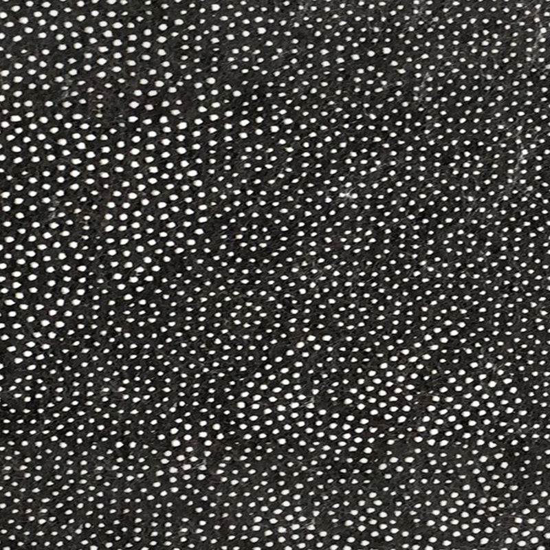 Yellow Casual Carpet Polyester Line Carpet Stain Resistant Carpet for Home Decor