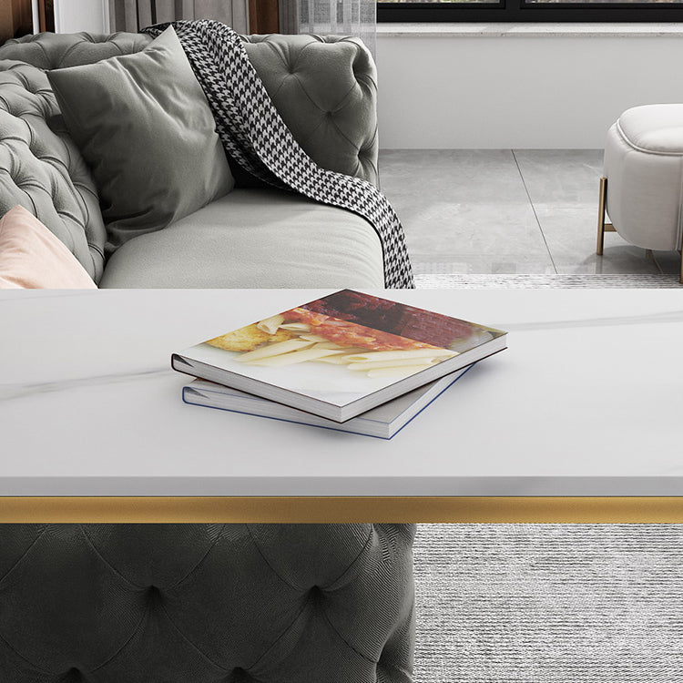 Table à manger à barres moderne Table de pub à hauteur de barre intérieure avec étagères de 42 pouces