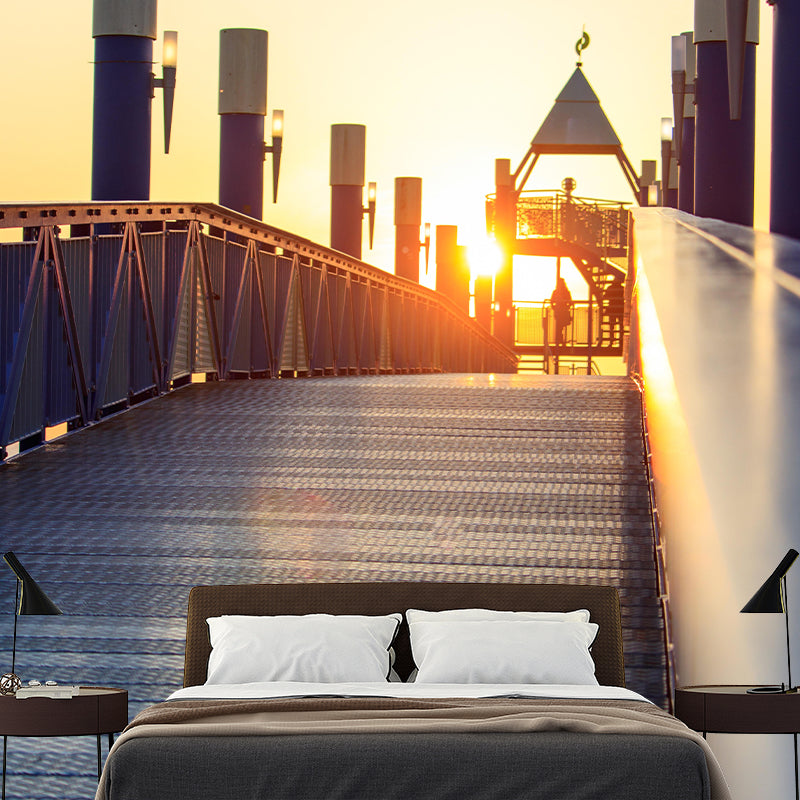 Home Decor Space Extension Mural Photography Decorative Mural