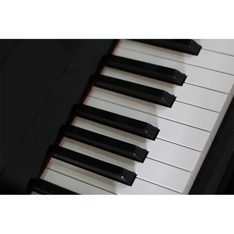 Environment Friendly Piano Mural Photography Decorative for Decoration