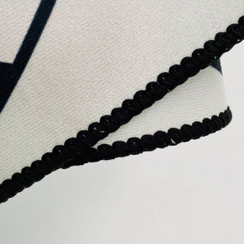 Game Theme Rug Washable Indoor Rug Polyester Area Carpet with Non-Slip Backing