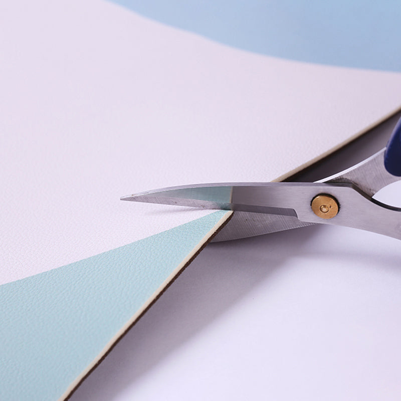 Brown Nordic Rug Polyester Contrast Color Rug Non-Slip Backing Rug for Drawing Room