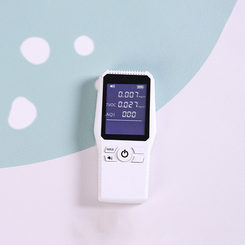 Brown Nordic Rug Polyester Contrast Color Rug Non-Slip Backing Rug for Drawing Room