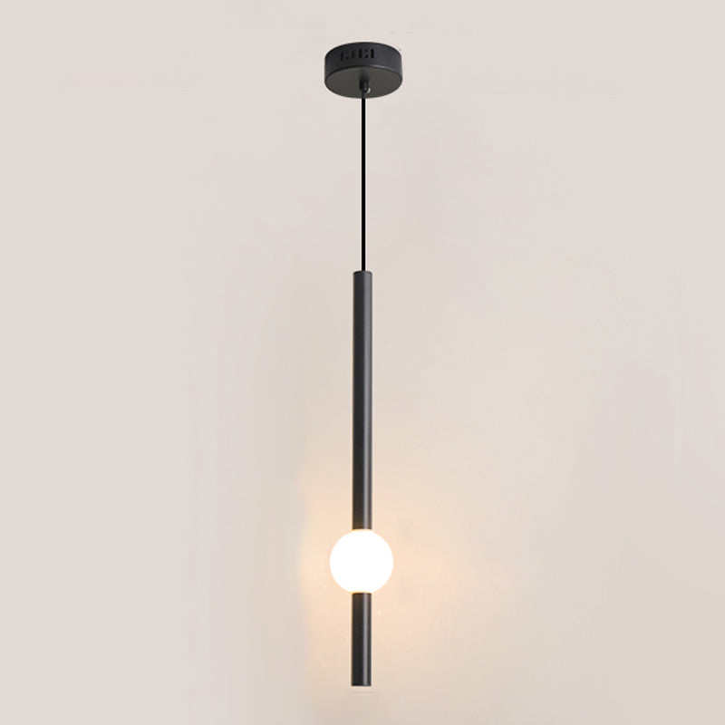 Minimalisme Ligneur linéaire kit de plafond métallière pour le salon