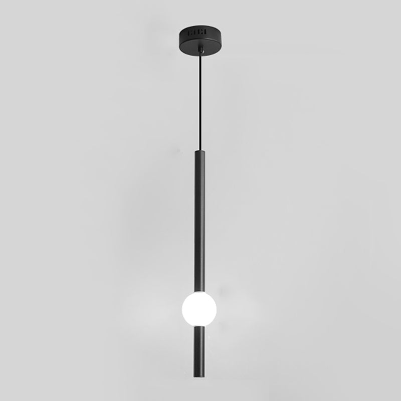 Minimalisme Ligneur linéaire kit de plafond métallière pour le salon