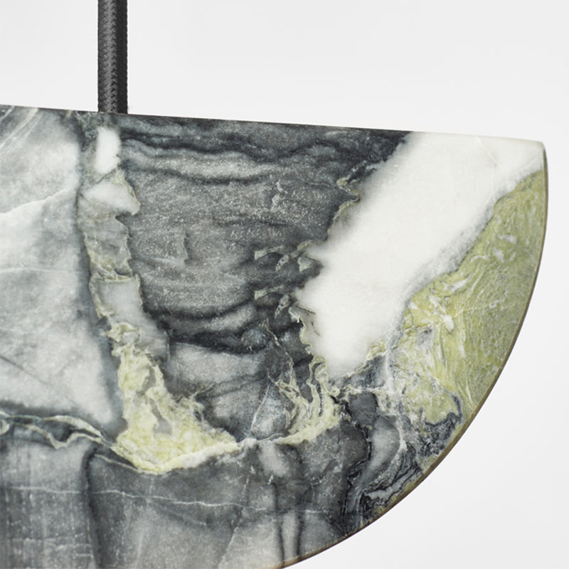 Nordic Modern Island Light Küche Esszimmer LED -Streifen Kronleuchter Leuchte