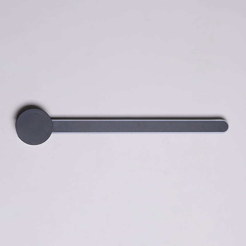 Modernistische Wandleuchter führte Minimalismus -Wandmontage Licht für Esszimmer