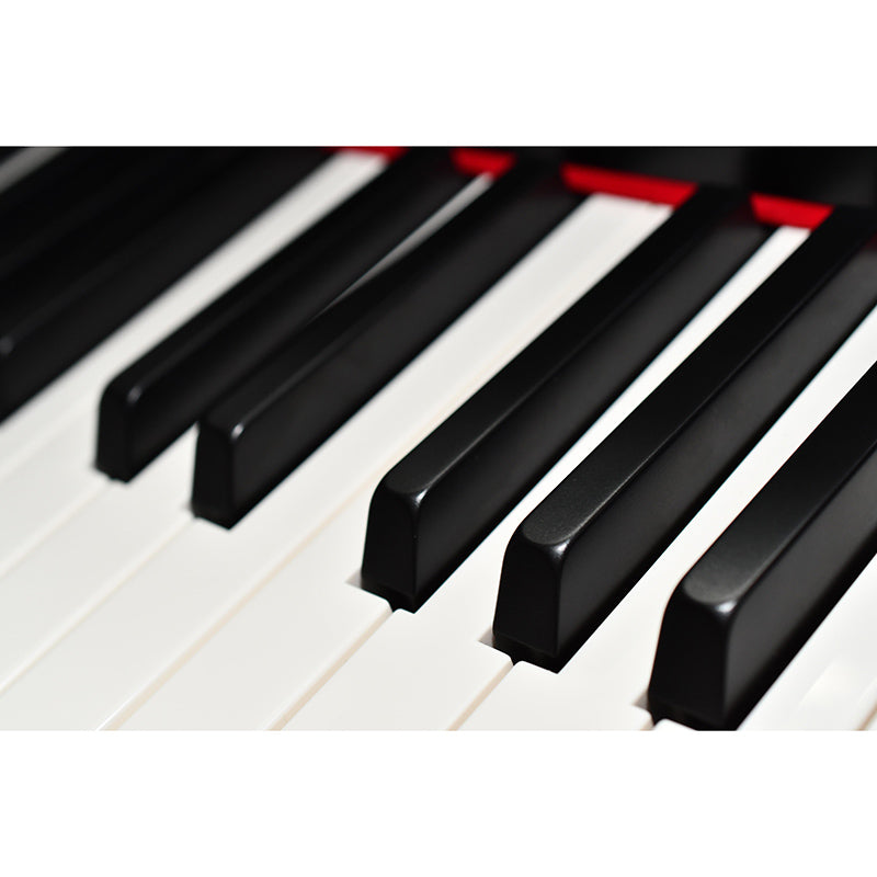Piano Mural Horizontal Photography Decorative Environment Friendly for Home Decor