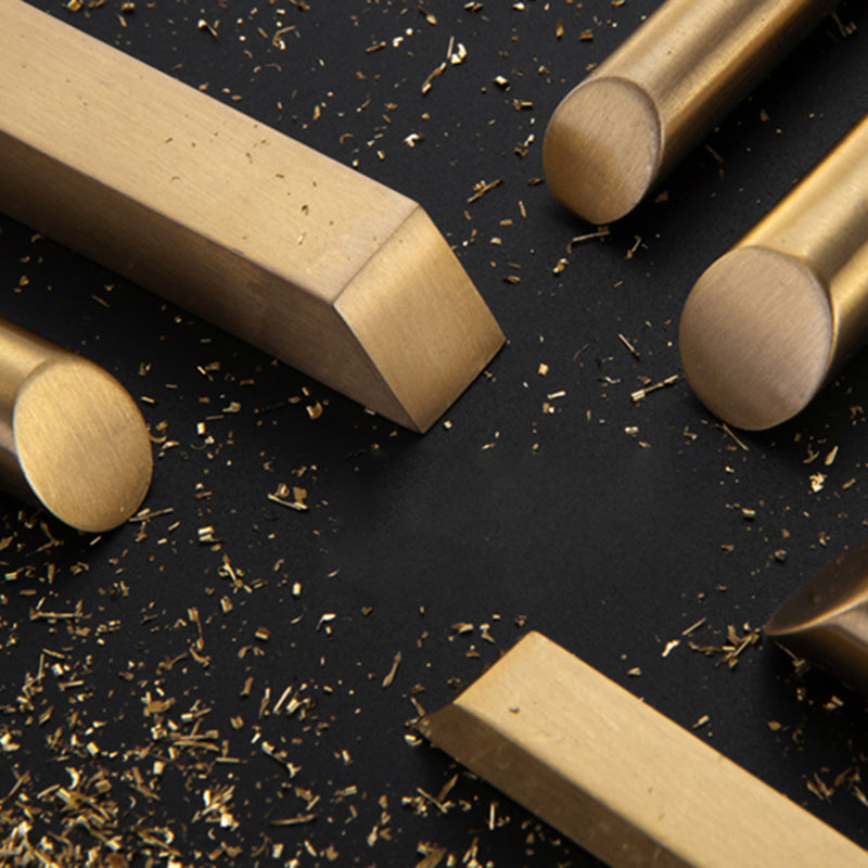 Linear Metal Sconce Light Fixture Minimalist LED Wall Lighting Fixture