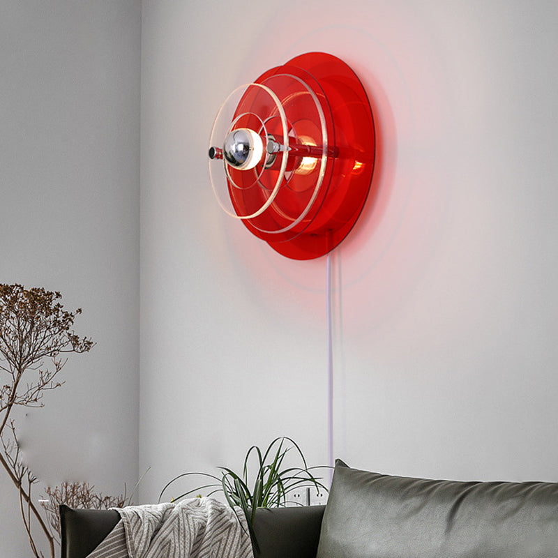 Wohnzimmer Wandleuchte modern