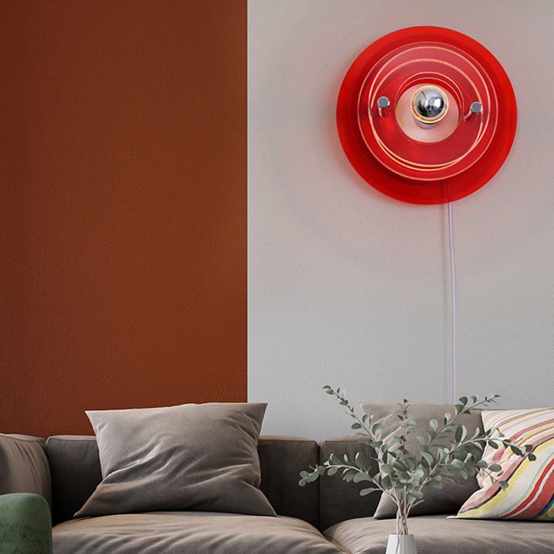 Wohnzimmer Wandleuchte modern