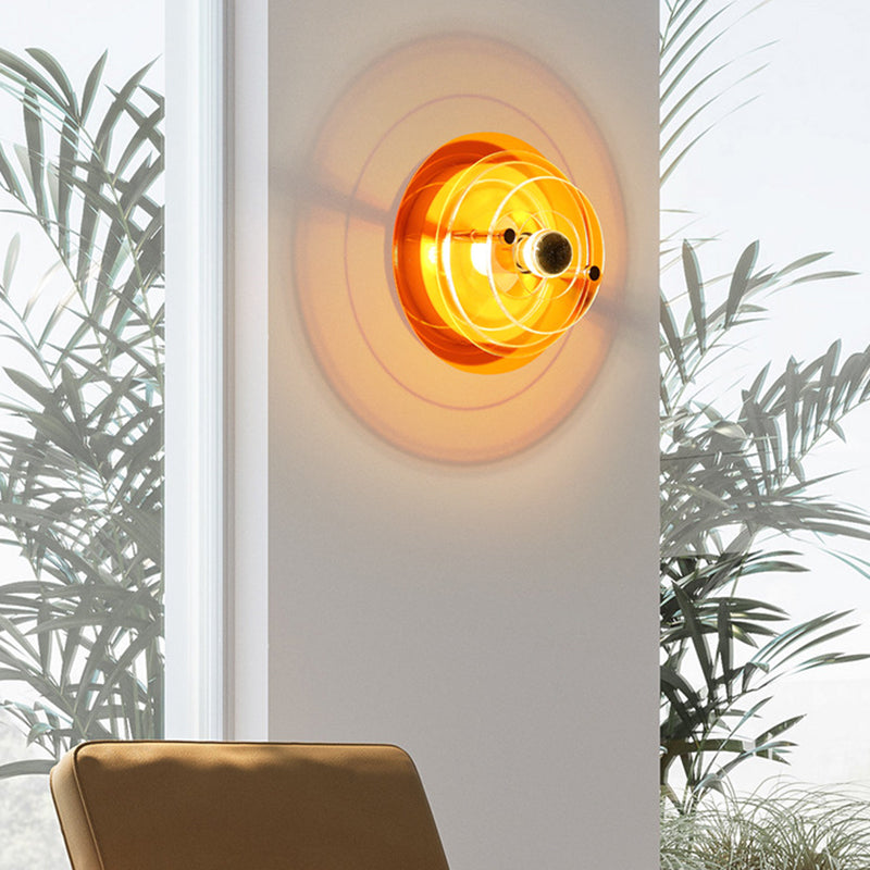 Wohnzimmer Wandleuchte modern