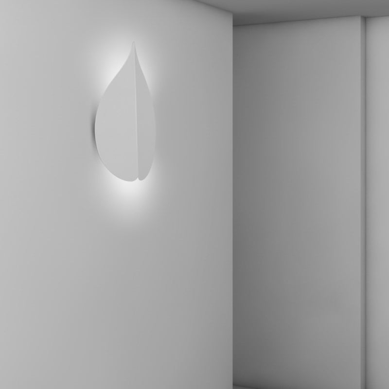 Modernistische geometrische Wandleuchter -LED -Mindestleuchte für Esszimmer