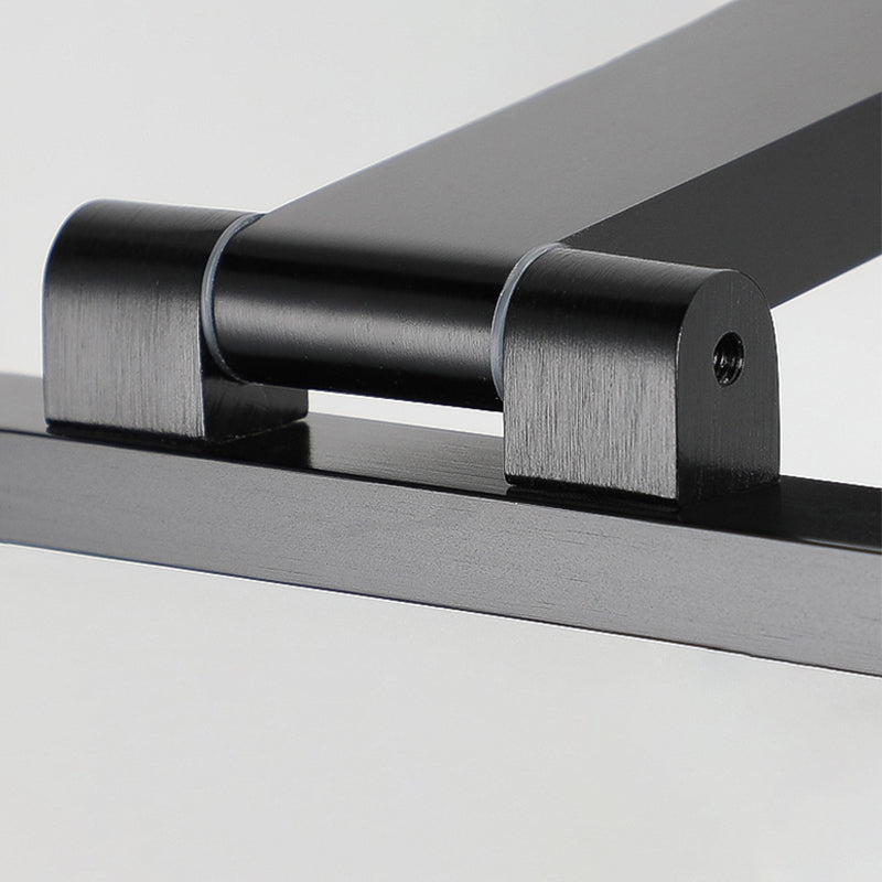 Modern Simple Makeup Mirror Lamp Bathroom Nordic LED Mirror Light Fixture