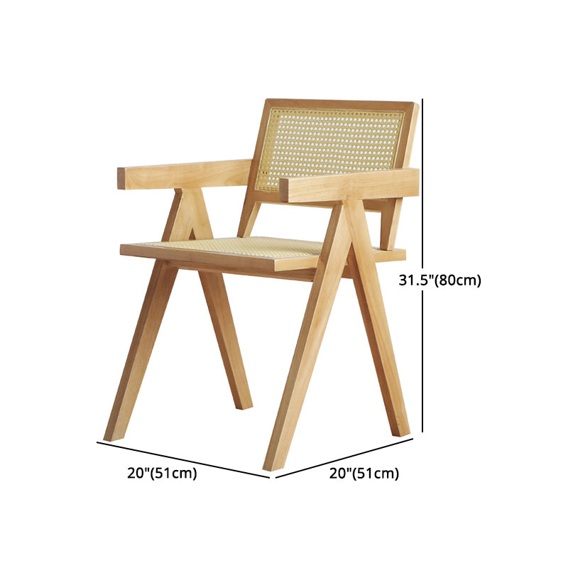 Modern 1/3/5 Pieces Dining Set Solid Wood Dining Furniture Set /Separate Items