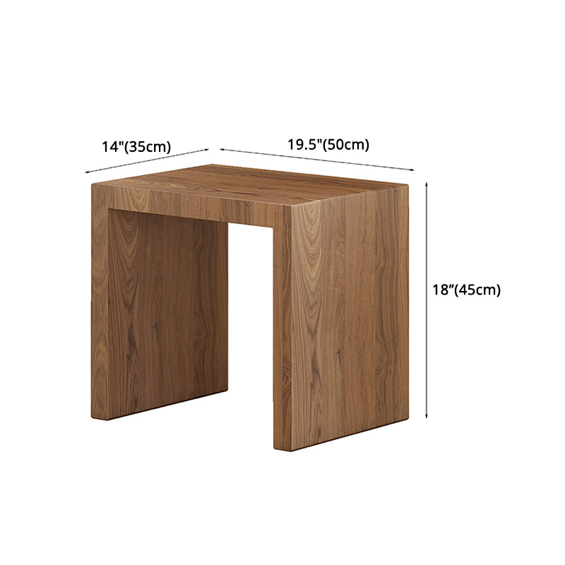 Modern 1/2/3/4/5 Pieces Dining Set Solid Wood Dining Furniture Set /Separate Items