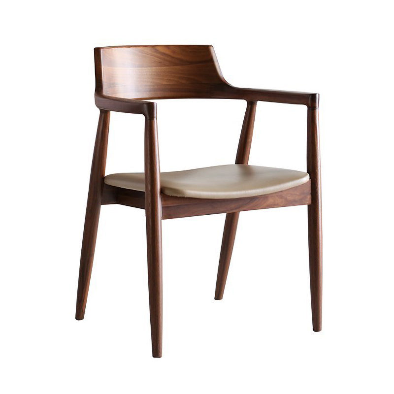 Modern 1/4/5 Pieces Dining Set Solid Wood Dining Furniture Set /Separate Items