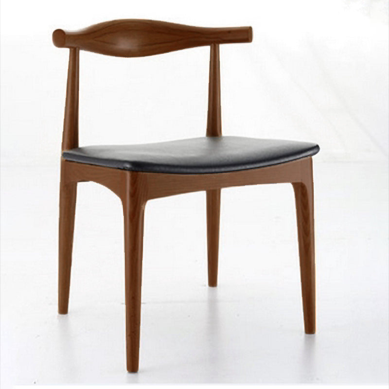 Modern 1/4/5 Pieces Dining Set Solid Wood Dining Furniture Set /Separate Items