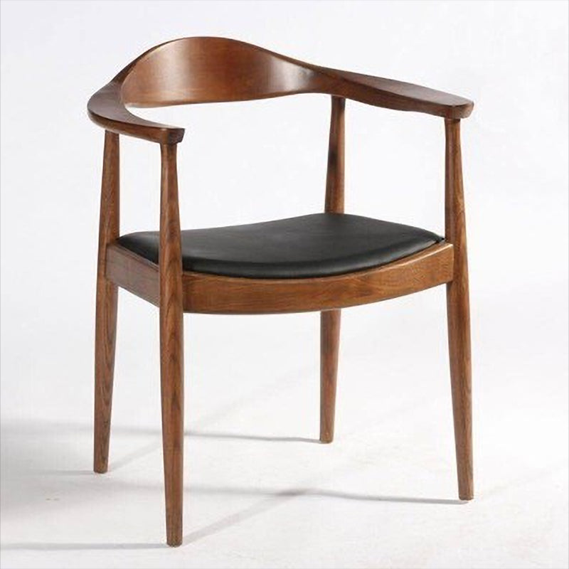 Modern 1/4/5 Pieces Dining Set Solid Wood Dining Furniture Set /Separate Items