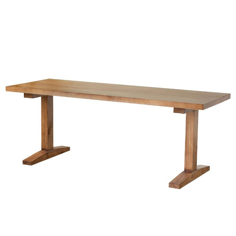 Modern 1/4/5 Pieces Dining Set Solid Wood Dining Furniture Set /Separate Items