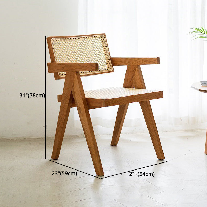 Modern 1/4/5 Pieces Dining Set Solid Wood Dining Furniture Set /Separate Items