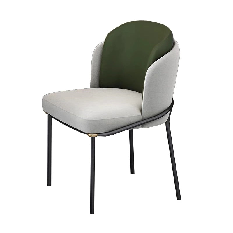 Modern 1/2/5 Pieces Sintered Stone Dining Set Dining Furniture Set /Separate Items