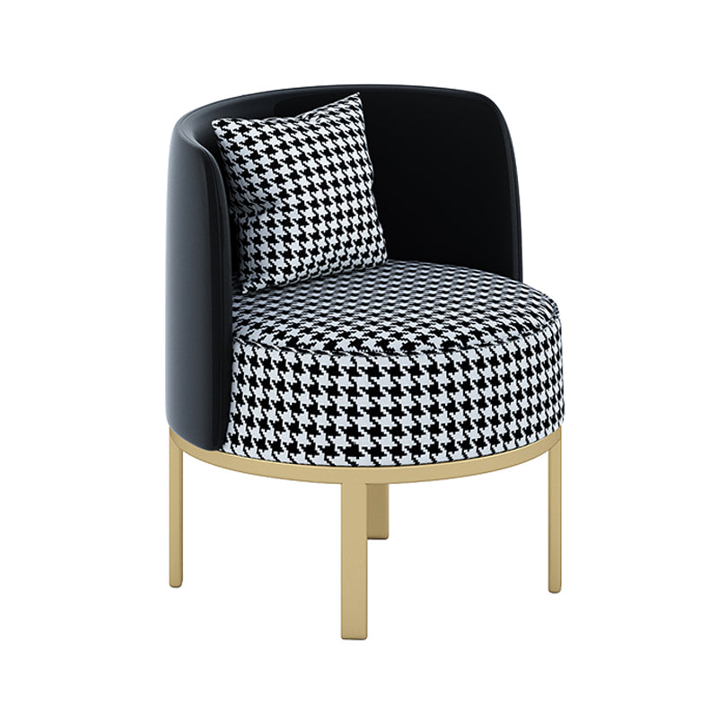 Glam Sintered Stone Dining Table Set 1/3/4/5 Pieces Dining Furniture Set /Separate Items