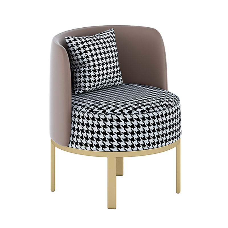 Glam Sintered Stone Dining Table Set 1/3/4/5 Pieces Dining Furniture Set /Separate Items