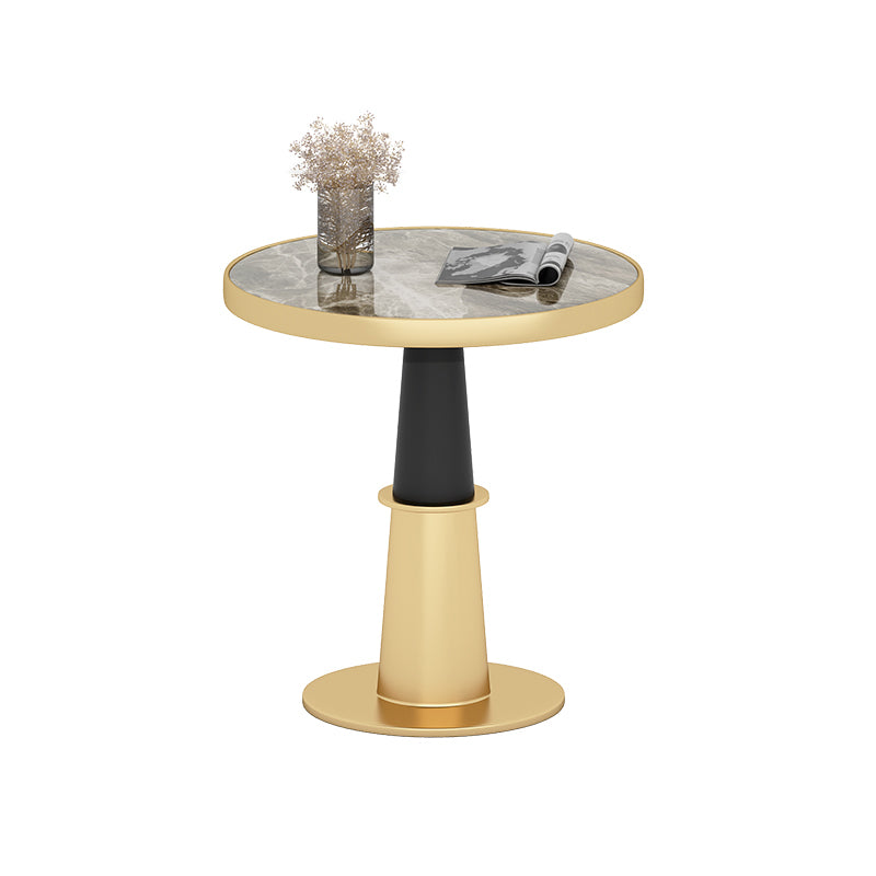 Glam Sintered Stone Dining Table Set 1/3/4/5 Pieces Dining Furniture Set /Separate Items