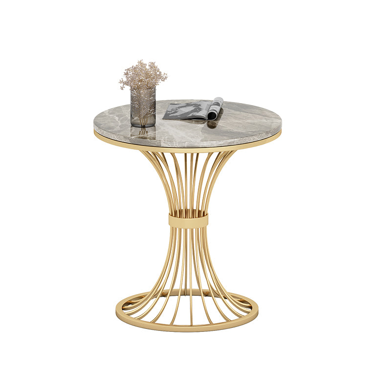 Glam Sintered Stone Dining Table Set 1/3/4/5 Pieces Dining Furniture Set /Separate Items