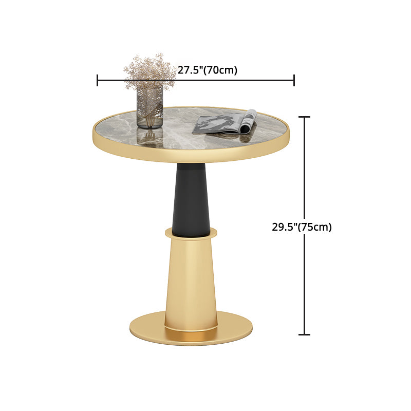Glam Sintered Stone Dining Table Set 1/3/4/5 Pieces Dining Furniture Set /Separate Items