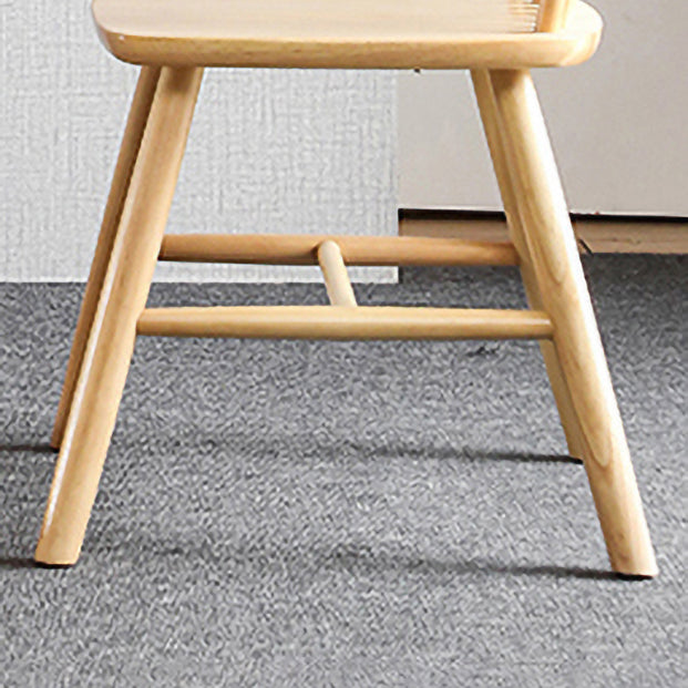 Modern 1/3/5 Pieces Wood Dining Set Dining Furniture Set /Separate Items