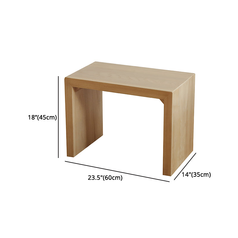 Modern 1/2/3/5 Pieces Dining Set Ash Wood Dining Furniture Set /Separate Items