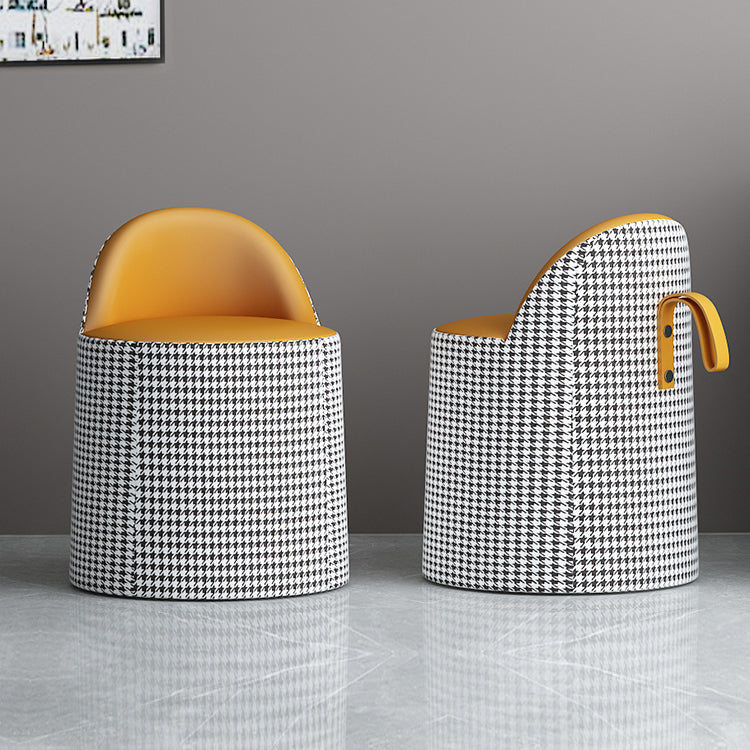 Glam Sintered Stone Dining Room Set 1/3 Pieces Dining Furniture Set /Separate Items