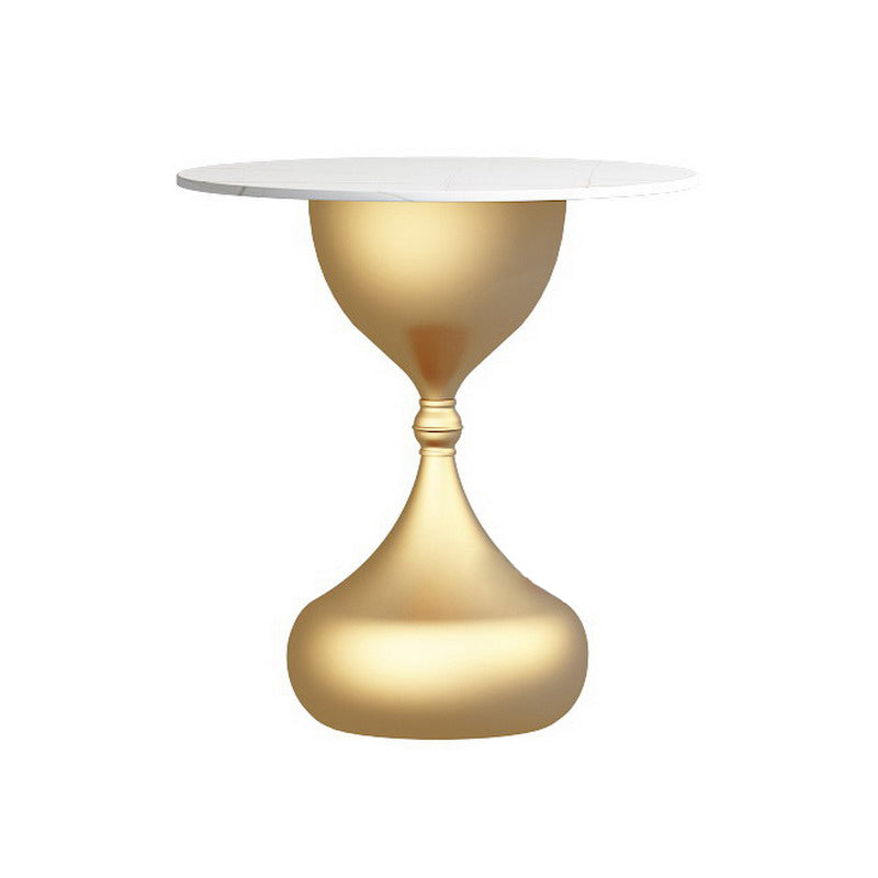 Glam Sintered Stone Dining Room Set 1/3 Pieces Dining Furniture Set /Separate Items